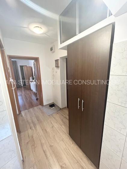Timpuri noi-Unirii / Garsoniera moderna / 10 minute metrou - 12