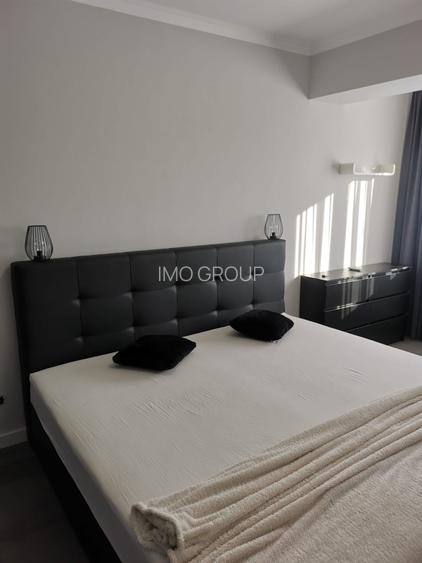 De vanzare ap 2 camere mobilat Baba Novac Belvedere - 8