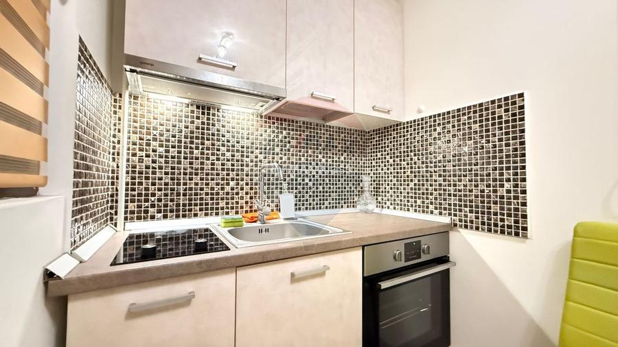 De închiriat 2 camere Militari Residence - Prima închiriere - 5