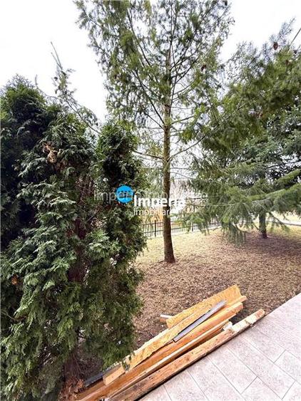 Duplex nou de inchiriat, 4 cam, 2 bai, Cicoarei , Arcadia Iasi - 2