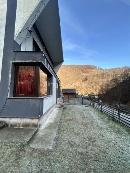 Cabana/ casa de vacanta 3 dormitoare zona Maguri  - 18