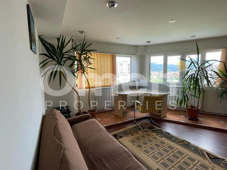 Apartament 4 camere de vănzare zona Vasile Alecsandri - 3