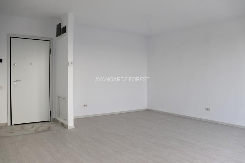 Studio Modern | Parcare inclusa | Complet Finisat | AVANGARDE FOREST 8 - 4