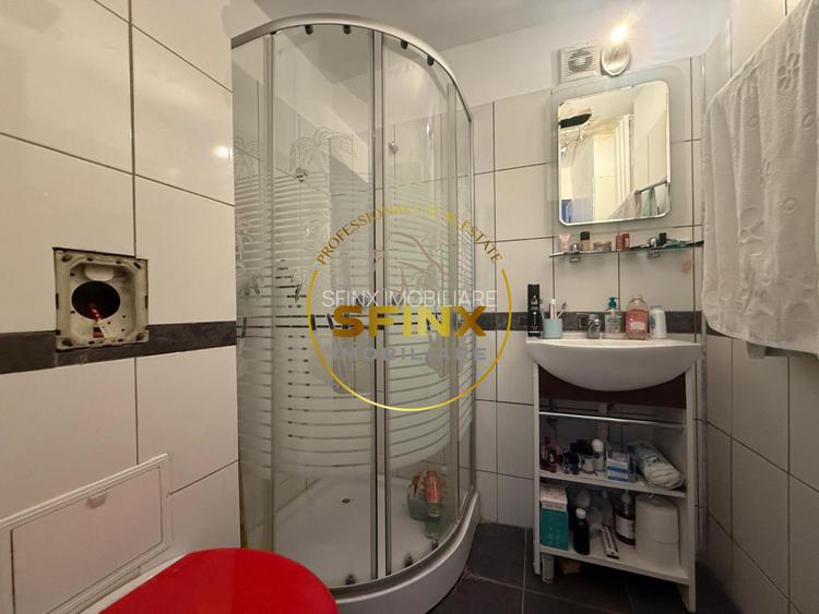 2 camere | 2 garsoniere | Calea Victoriei | Pta Amzei Bloc Aro - 13