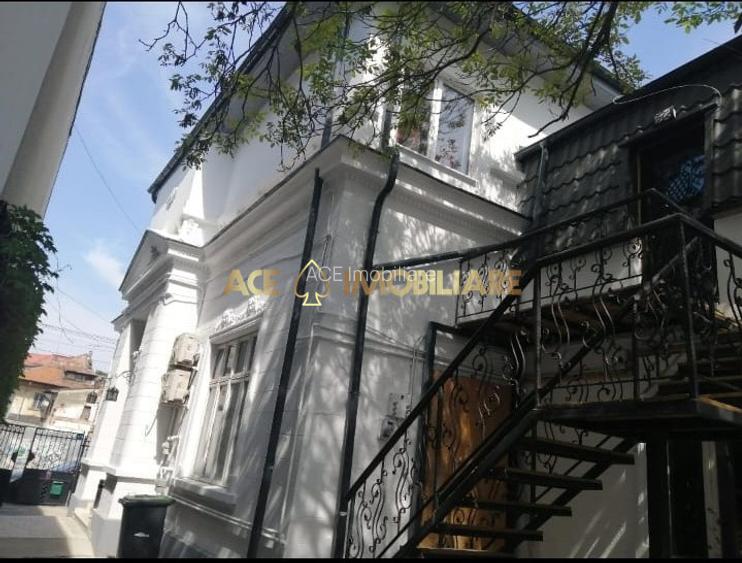 Apartament 3 Camere | Cismigiu | Centrala termica | Parcare | Spatiu Birouri - 7