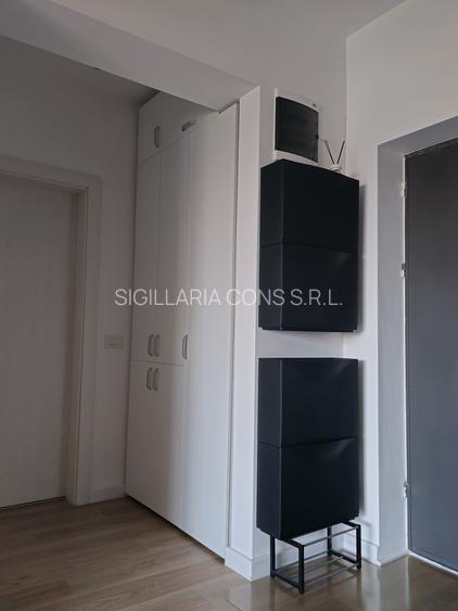 Direct Proprietar |  Prima Inchiriere |  Loc de Parcare Subteran - 15