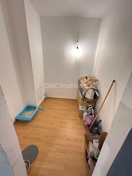 De inchiriat apartament 3 camere Lujerului | PET FRIENDLY/CENTRALA PROPRIE MD2 - 6