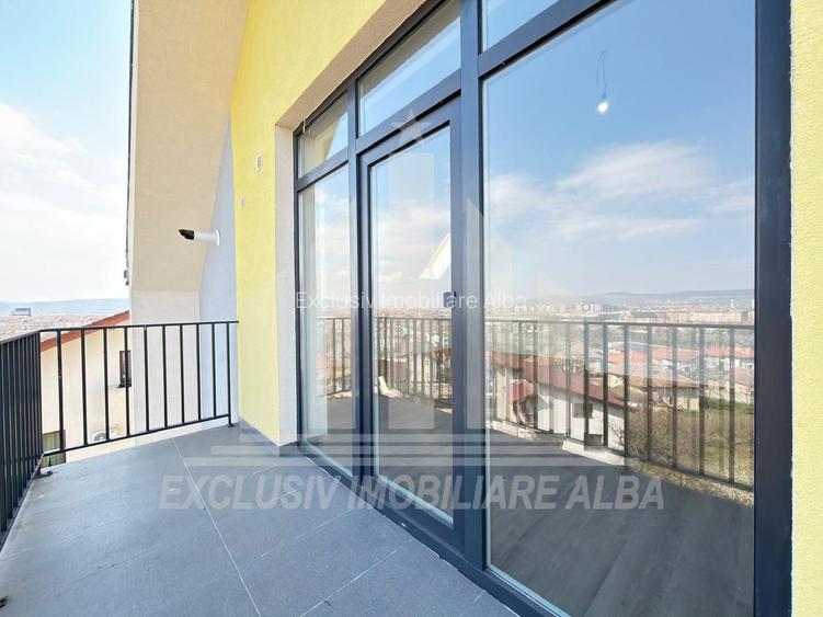 Garsoniera de vanzare | 34 mp | Etaj 3 | Bloc Nou 2025 | Tolstoi - 4