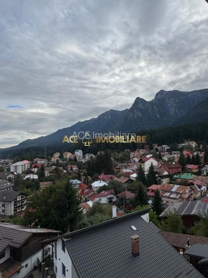 Apartament 3 camere | Busteni | Loc de Parcare | View Superb - 11