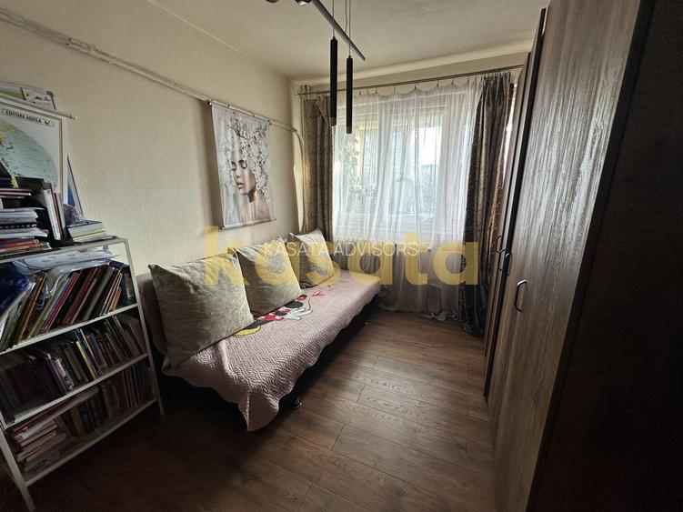 2 Camere | Drumul Taberei | Renovat | Aproape Plaza Mall - 12