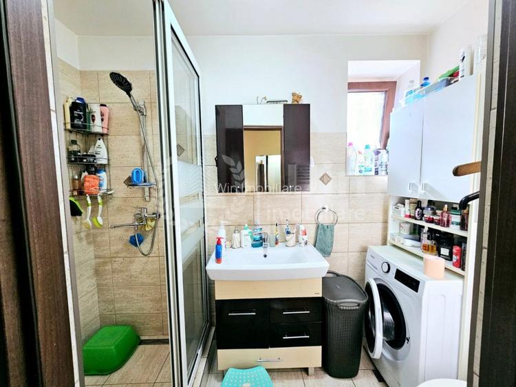 Apartament 2 camere | 66mp | Decomandat | Curte | Parcare | Centru - 10