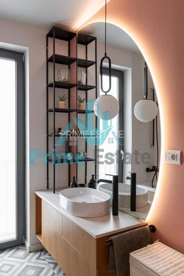 Apartament deosebit in cartierul Zorilor - 6