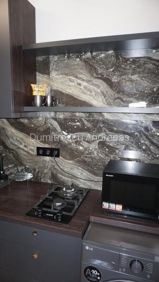 Apartament premium, renovat, situat la doar 20 m de Parcul Drumul Taberei - 6