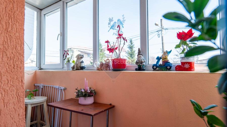 Colentina- Ion Creanga - vanzare vila 6 camere, prosumator - 16