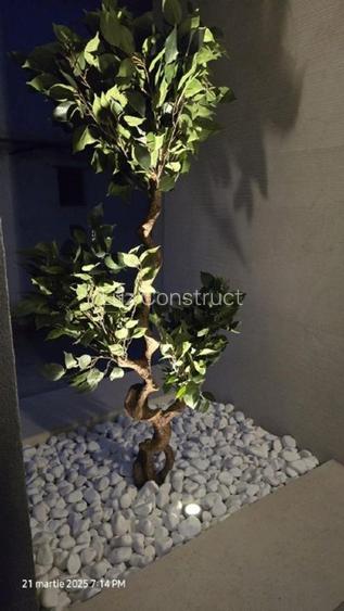 Propr, vand apartament 3 cam Complex, Facultatea Drept Timisoara - 13