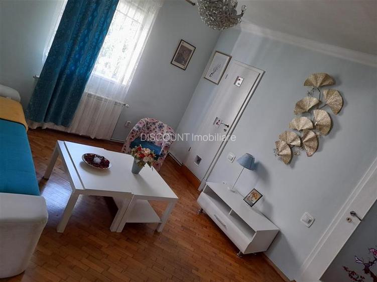 Inchiriere apartament 3 camere zona Ultracentral - 2