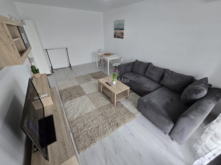 Exigent Plaza Inchiriere AP  2 CAM Modern, Masina Spalat Vase, M Lujerului 8 MIN - 14