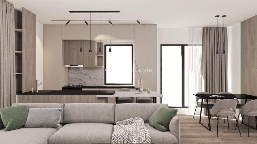 Inchiriere apartament 4 camere/ 2 locuri de parcare ultramodern Iancu Nicolae - 12