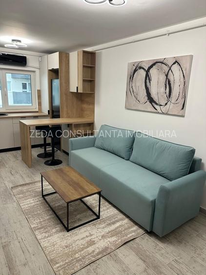 Apartament 2 camere Aparatorii Patriei - Drumul Jilavei - 4