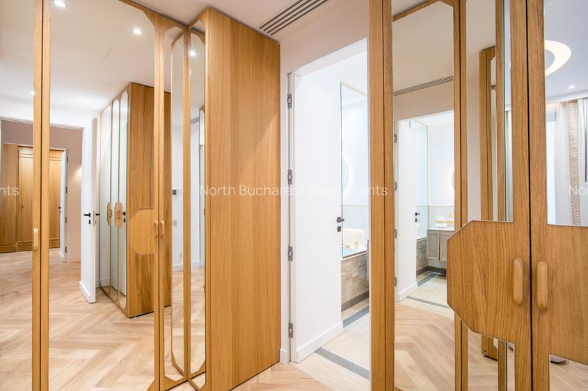 VILA DE LUX - 4 CAMERE - SNAGOV - COMISION 0% - 14