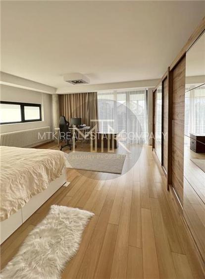 VIla lux 6 camere I Pipera-Iancu Nicolae I Mobilata&utilata - 20