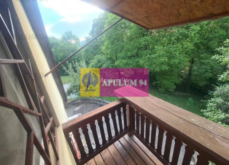 Casă de vacanță de vânzare în Cornu - Zona Cornu de Sus - 12