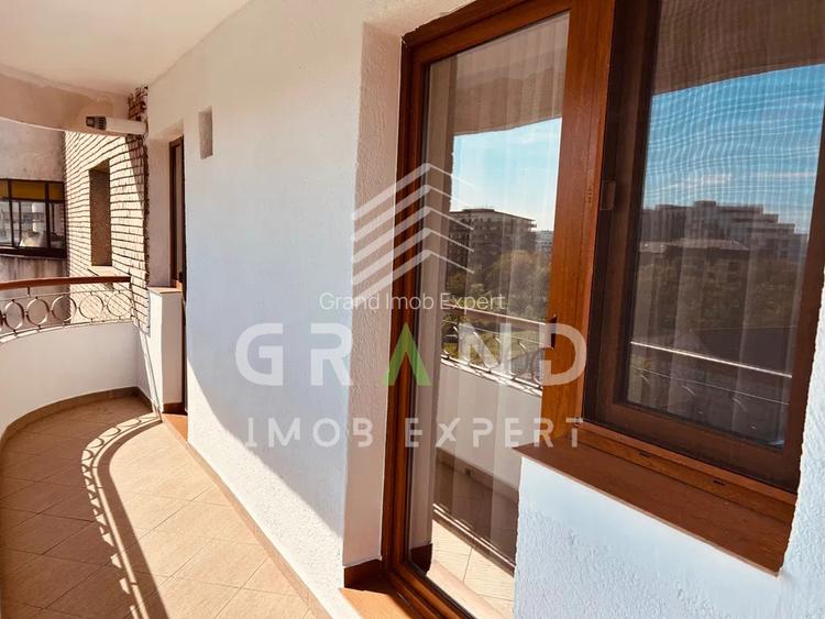 Apartament | 2 Camere | Balcon | Etaj 6 | Marasti/Theodor Mihali - 2