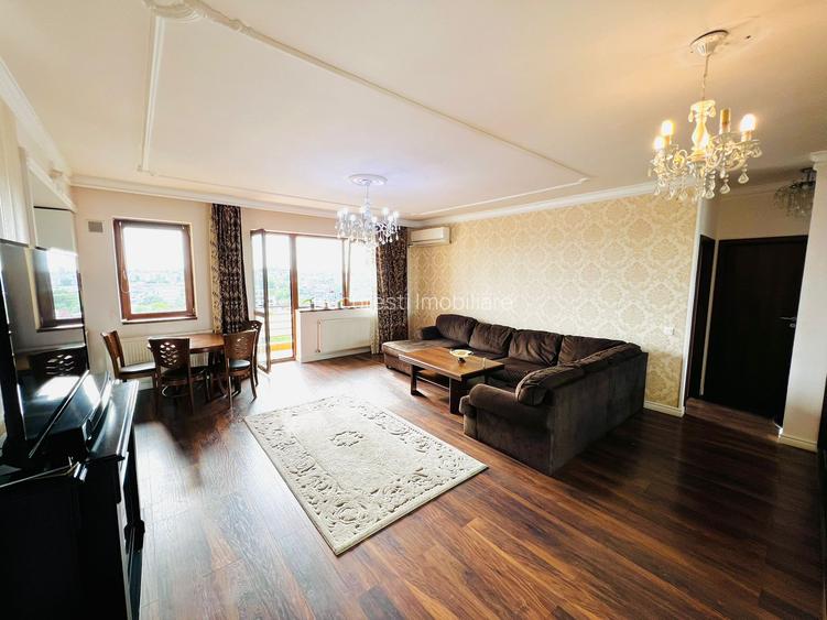 Apartament 2 Camere,Vitan Mall, REZIDENCE bl.2015,metrou Mihai BRAVU Amenajat - 3