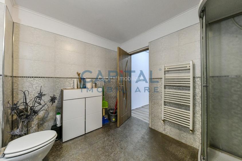 Comision 0%! Apartament 2 camere, 69mp, Dambul Rotund - 13