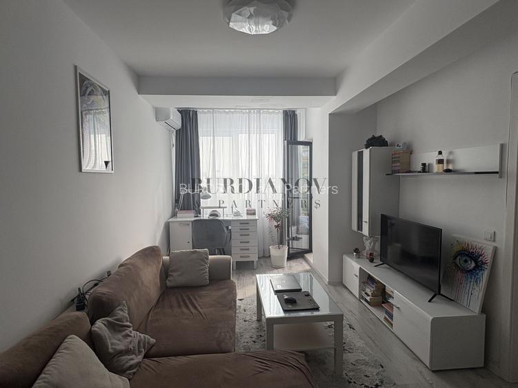 Apartament cu 2 camere + Loc de parcare -  Titan - Theodor Pallady - 2