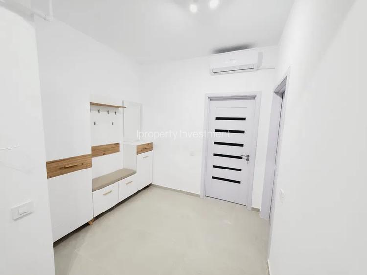 Exigent Plaza Faza 5 - Lujerului | 2 Camere | Centrala | Parcare Extra - 8