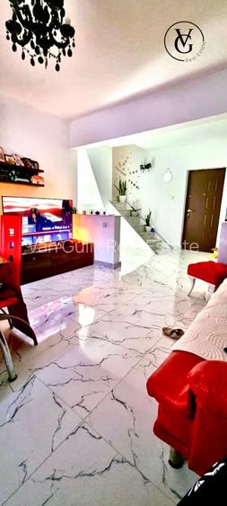 Casa individuala P+M  | 4 camere | Navodari - 3