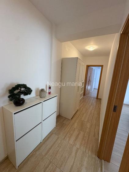 Închiriere apartament 2 Camere spațios,8 minute de metrou  - 2