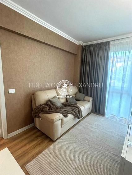 Apartament cu o camera lux Zona Tatarasi/Ciurchi/Tudor Vladimirescu