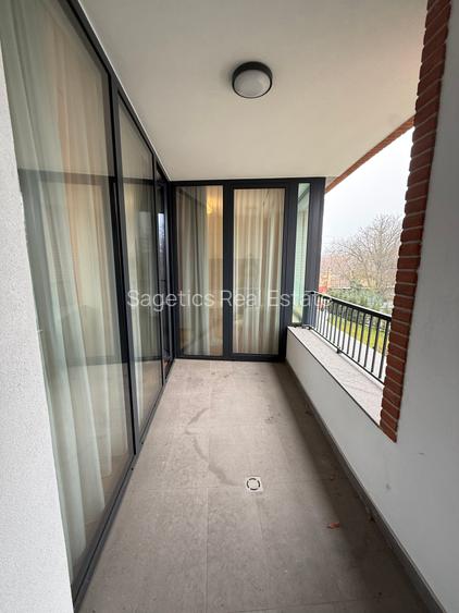 Apartament NOU cu 2 camere, zona Iancu-Nicolae-Zoo Baneasa - 9