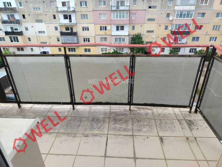 Apartament cu 2 camere de vânzare în centrul localității Brețcu! - 3