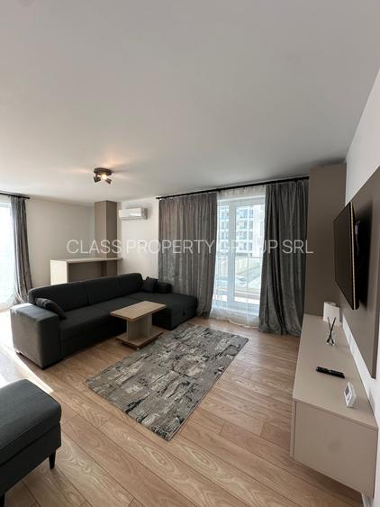 Pipera | 2 camere | lux - 2