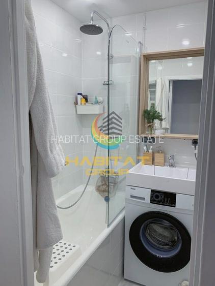 Vanzare ap 2 camere decomandat etaj 1  Brancoveanu finisaje premium finalizat - 10