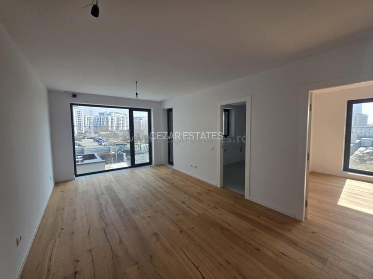 AVIATIEI CITY POINT DE VINZARE APARTAMENT 2 CAMERE SPATIOS - 5