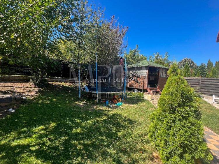 Casa 4 camere de vanzare in Faget, Cluj Napoca - 3