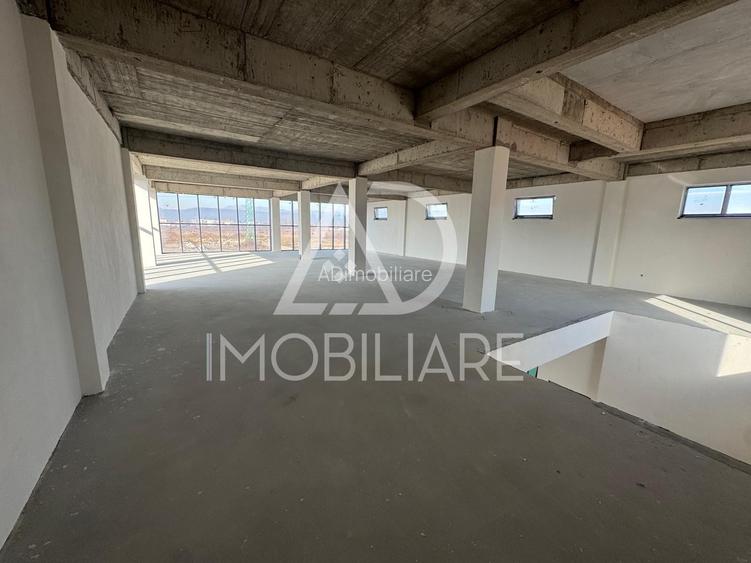 Închiriere showroom în Târgu-Jiu, Strada Narciselor - 4