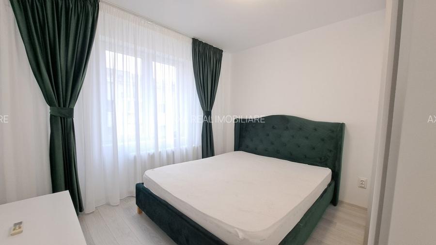 COMISON 0% - 3 camere metrou Mihai Bravu - Dristor - Kaufland  - 9