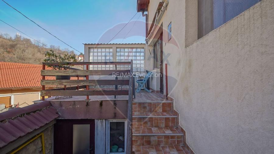 PODUL LUI GRID 13 | APARTAMENT LA CASĂ | 4 CAMERE | 2 BĂI | PRIVELIȘTE - 2