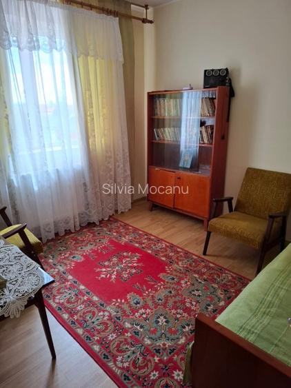 📍 3 camere, 67 mp, centrală proprie, zonă premium – urgent! - 5