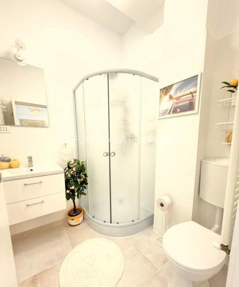 Dristor - New City, studio modern, mobilat si utilat modern, bloc nou - 7