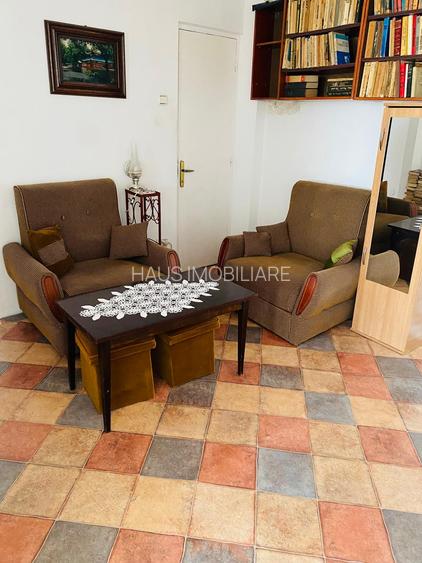 Faleza Nord apartament 3 camere vedere la mare, termen lung - 12