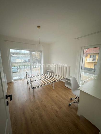 Apartament 3 camere, 65mp, prima inchiriere, Zona Someseni - 6