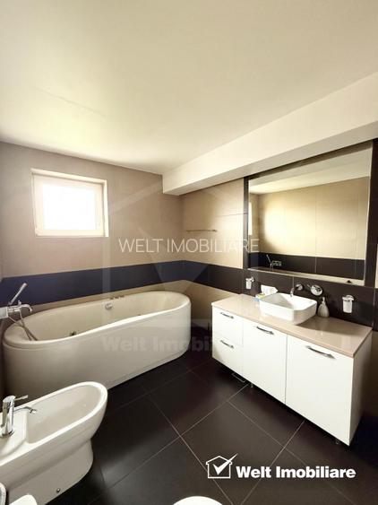 Apartament exclusivist, 121 mp total, zona strazii Dorobantilor - 9