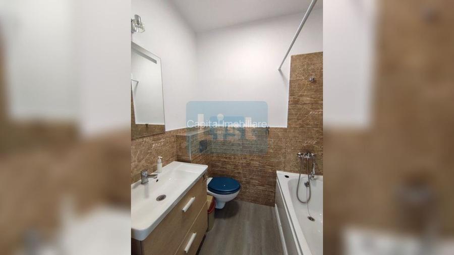 Comision 0! Inchiriere apartament cu 2 camere in cartierul Gheorgheni - 5