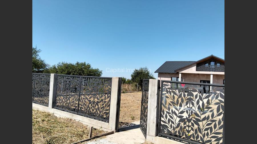 Casă superba 3 dormitoare, Vădeni - 16